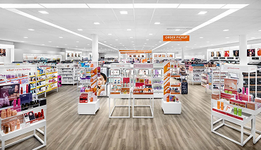 Retail and Consumer Staff