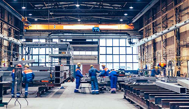 Factory Workers Recruitment